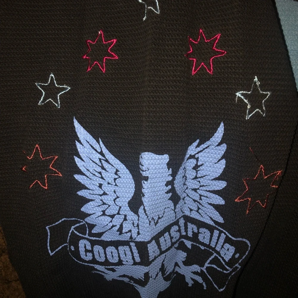 COOGI SHIRT - Picture 4 of 4